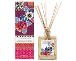 Fragonard Home Fragrance Myrrhe Patchouli Geurstokjes 200ml