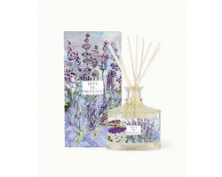 Fragonard Home Fragrance Rêve de Provence Geurstokjes 250ml