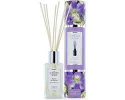 Freesia & Orchid Ashleigh & Burwood Geurstokjes  150 ml