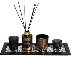 Fumare Aroma Set 7 stuks - Midnight Lilac Set