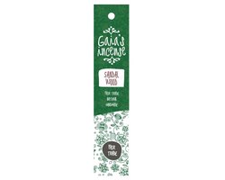 Gaia's incense - Sandal wood
