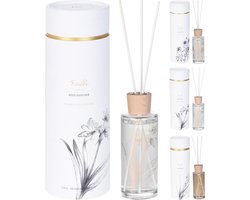 Geurset 100ml in koker