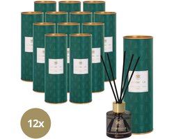 Geurstokjes Christmas F&P (12 stuks)