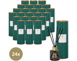 Geurstokjes Christmas F&P (24 stuks)