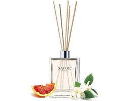 Geurstokjes Expressive Spices / Huisparfum SAVOR-Home