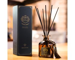 Geurstokjes - Lavendel - Geurverspreiders - Huisparfum - Interieurparfum - wc verfrisser