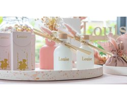 Geurstokjes naturel - 15 cm - 100 stuks - Suikerbonen - Geboorte - Decoratie - Huwelijk - Doopsuiker - Communie - Lentefeest - Kruiden - Voorraad - Suikerbonen - Snoepjes - Attenties - Hobby - Knutsel - Thee - Specerijen - Bloemen