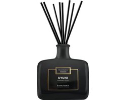 Geurstokjes Treatments Uyuni 150Ml