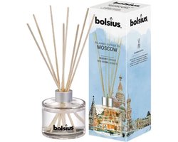 Geurverspreider MOSCOW