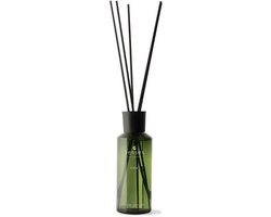 Gusta - Geurstokjes - Glow - Groen - 200ml
