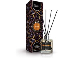 Hamam geurstokjes - Beauty & Care - 150 ml. new