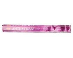 Hem anti stress - Wierook - 1 los pakje à 20 stokjes