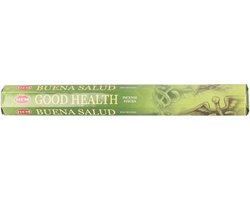 Hem Good Health - Wierook - 1 los pakje à 20 stokjes