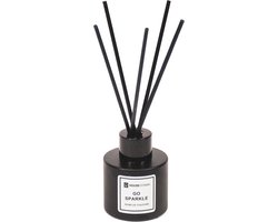 Housevitamin Home de Cologne Geurstokjes - 30 ml - Go Sparkle