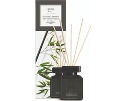 Ipuro Geurstokjes Black Bamboo 200 ml