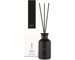 Ipuro Geurstokjes Classic Noir 240 ml