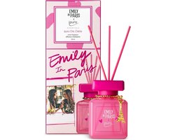 Ipuro Geurstokjes Emily in Paris Chic Chérie 50ml
