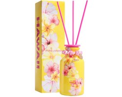 Ipuro Geurstokjes Hawai 240 ml
