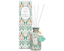 Ipuro Geurstokjes Mallorca 240 ml