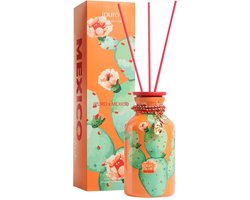 Ipuro Geurstokjes Mexico 240 ml