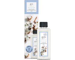 Ipuro Geurstokjes Navulling Cotton Fields 200 ml