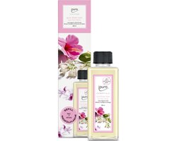 Ipuro Geurstokjes Navulling Flower Bowl