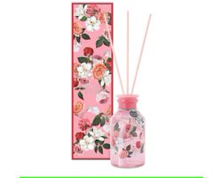 IPURO Geurstokjes special edition Flower Breeze 240ml