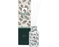 Ipuro Limited Edition geurstokjes Zermatt 240ml
