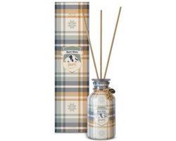 Ipuro Limited edition Mont Blanc 240ml