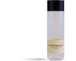 JANZEN Home Fragrance Refill &C Lychee Blossom & Shine