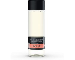 JANZEN Home Fragrance Refill Coral 58