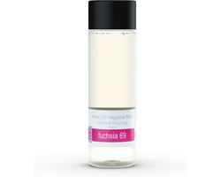 JANZEN Home Fragrance Refill Fuchsia 69