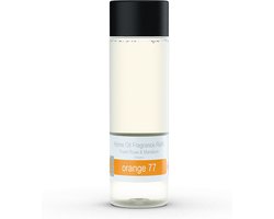 JANZEN Home Fragrance Refill Orange 77