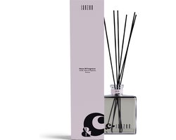 JANZEN Home Fragrance Sticks &C Vanilla Peach & Happiness