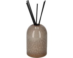 JENS Living Geurstokjes Amber Beige