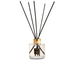 Kayori Kohaku Geurstokjes - Citrus-fruitig - 100 ml