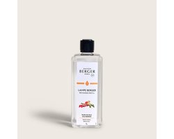 Lampe Berger huisparfum – Baies de Goji - 1000 ml navulling
