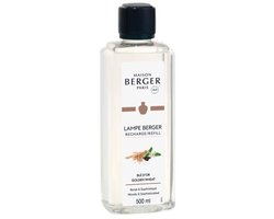 Lampe Berger huisparfum golden wheat 500 ml