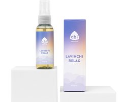Lavinchi Relax Airspray - 50 ml - Chi Natural Life
