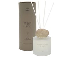 Leeff Geurstokjes Sensational Spices - Smells like home