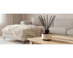 LOULOU La Luna Geurstokjes