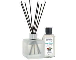 Maison Berger Geurstokjes Winter 200 ml