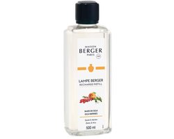 Maison Berger - Lampe Berger Baies de Goji 500 ml