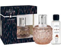 Maison Berger - Lampe Berger Brander - Variation Nude