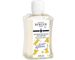 Maison Berger Mist Diffuser Navulling Lolita Lempicka 475 ml - Mist Diffuser Navulling