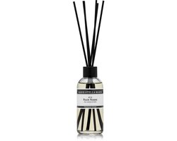 Marie Stella Maris - Geurstokjes - 100 ml - No.10 Rock Roses - Huisparfum - Huis Parfum - Geurdiffuser - Geur Diffuser - Fragrance Sticks