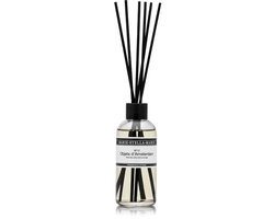 Marie Stella Maris - Geurstokjes - 100 ml - No.12 Objets d'Amsterdam - Objet Amsterdam - Huisparfum - Huis Parfum - Geurdiffuser - Geur Diffuser - Fragrance Sticks