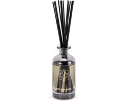 Max Benjamin - Classic Geurstokjes Lemongrass & Ginger