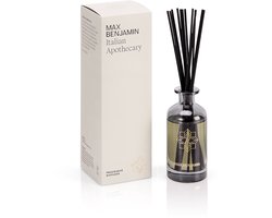 Max Benjamin Geurstokjes 150ml - Italian Apothecary
