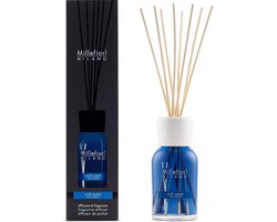 Millefiori Milano Geurstokjes 100 ml - Cold Water